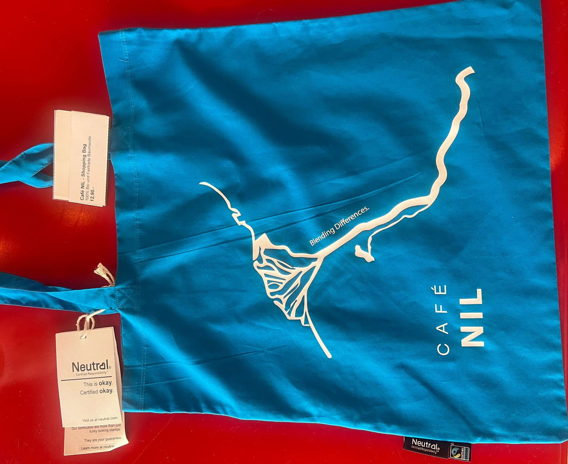 Nil bag