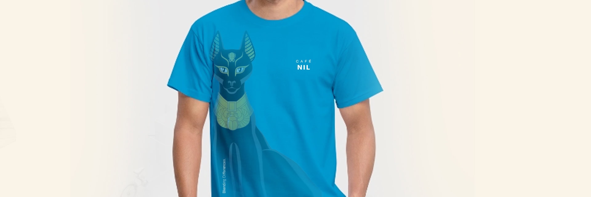 Tshirt nil